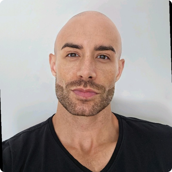 Nylo Pereira