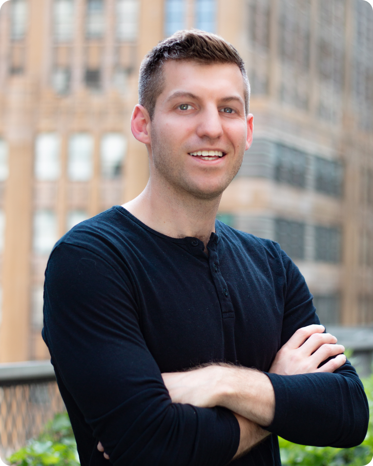 Scott Gelber